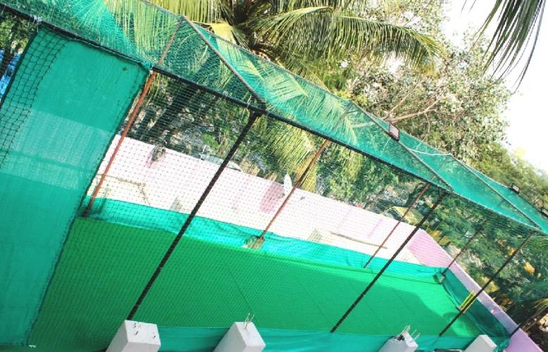 Rooftop Solutions